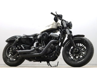 ハーレーＸＬ１２００Ｘフォーティーエイト