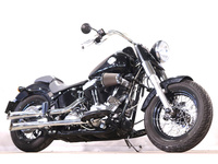 ハーレーＦＬＳ　ソフテイル　スリム