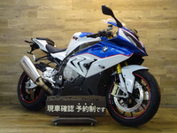 ＢＭＷ　Ｓ１０００ＲＲ