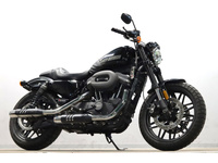 ハーレーＸＬ１２００ＣＸ