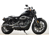 ハーレーＸＬ１２００ＣＸ