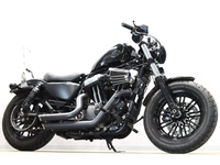 ハーレーＸＬ１２００Ｘフォーティーエイト