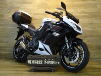 Ｎｉｎｊａ　１０００　ＡＢＳ
