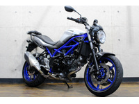 ＳＶ６５０　ＡＢＳ