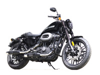 ハーレーＸＬ１２００ＣＸ