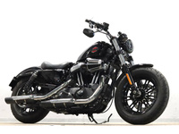 ハーレーＸＬ１２００Ｘフォーティーエイト