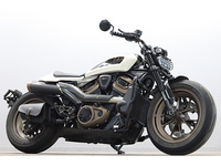 ハーレー Ｓｐｏｒｔｓｔｅｒ Ｓ