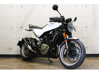 ハスクバーナＶＩＴＰＩＬＥＮ４０１