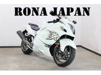 GSX1300R　ハヤブサ