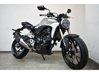 CB250R