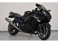 ＺＺＲ１４００