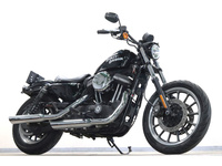ハーレースポーツスターXL883R ハーレー ハーレーXL883Rスポーツスター (1178516) | 中古バイク