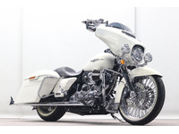 ハーレーＦＬＨＸ