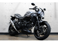 ＳＶ６５０Ｘ　ＡＢＳ