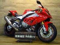 ＢＭＷ　Ｓ１０００ＲＲ