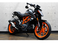 ＫＴＭ３９０ＤＵＫＥ