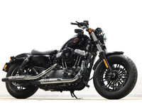 ハーレーＸＬ１２００Ｘフォーティーエイト