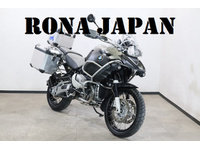 ＢＭＷ　Ｒ１２００ＧＳ　アドベンチャー