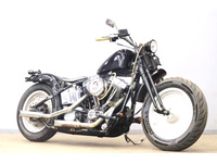 ハーレーＦＸＳＴＣ