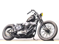ハーレーＦＸＳＴＣ