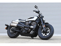 ハーレー Ｓｐｏｒｔｓｔｅｒ Ｓ
