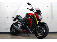 GSX-S1000