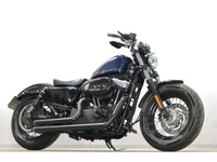 ハーレーＸＬ１２００Ｘフォーティーエイト