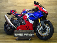 CBR1000RR-R FIREBLADE SP