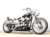 ハーレーＦＬＳＴＳ