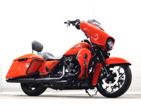 ハーレーＦＬＨＸストグライドスペシャル