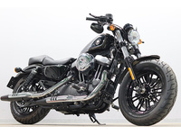 ハーレーＸＬ１２００Ｘ