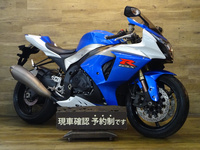 GSX-R1000