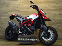 ドゥカティ　ハイパーモタードＳＰ