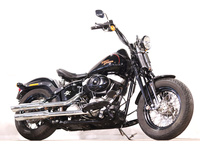 ハーレー ハーレーFLSTSB クロスボーン (985833) | 中古バイク