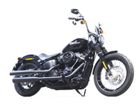 ハーレーＦＸＢＢ
