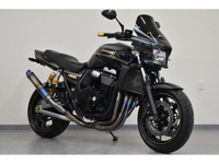 ＺＲＸ１２００　ＤＡＥＧ