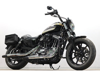 ハーレーＸＬ１２００ＸＳ