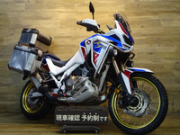 ＣＲＦ１０００Ｌ　アフリカツイン