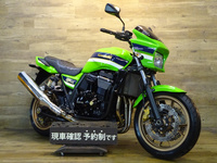 ＺＲＸ１２００　ＤＡＥＧ
