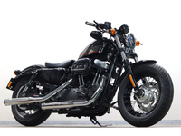 ハーレーＸＬ１２００Ｘフォーティーエイト