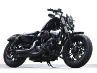 ハーレーＸＬ１２００Ｘフォーティーエイト