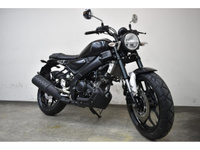 ＸＳＲ１５５