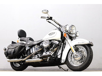 ハーレーＦＬＳＴＣ