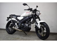 ＸＳＲ１５５