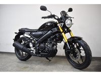 ＸＳＲ１５５
