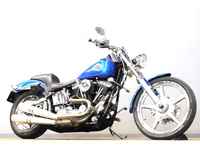 ハーレーＦＸＳＴＣ