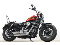 ハーレーＸＬ１２００ＸＳ