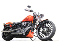FXSB ブレイクアウト 最終値下げ SOLD OUT!!2013年モデル FXSB ブレイクアウト 14,611km