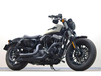 ハーレーＸＬ１２００Ｘ