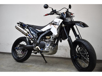 WR250X
